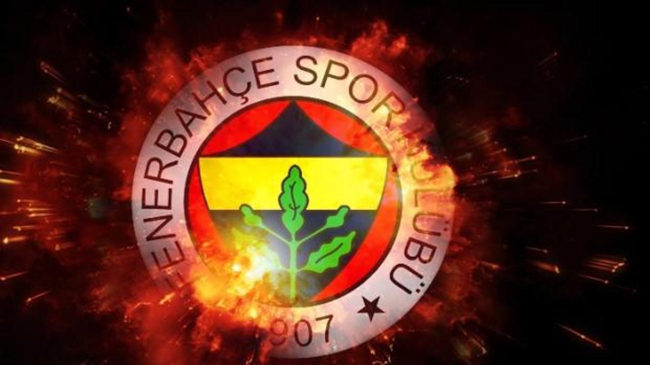 Beşiktaş derbisi öncesi Fenerbahçe'ye büyük müjde!