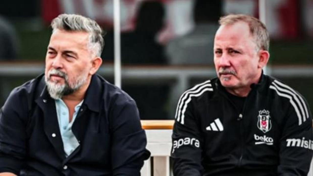 Beşiktaş'ta harekat başlıyor! 6 pozisyona transfer