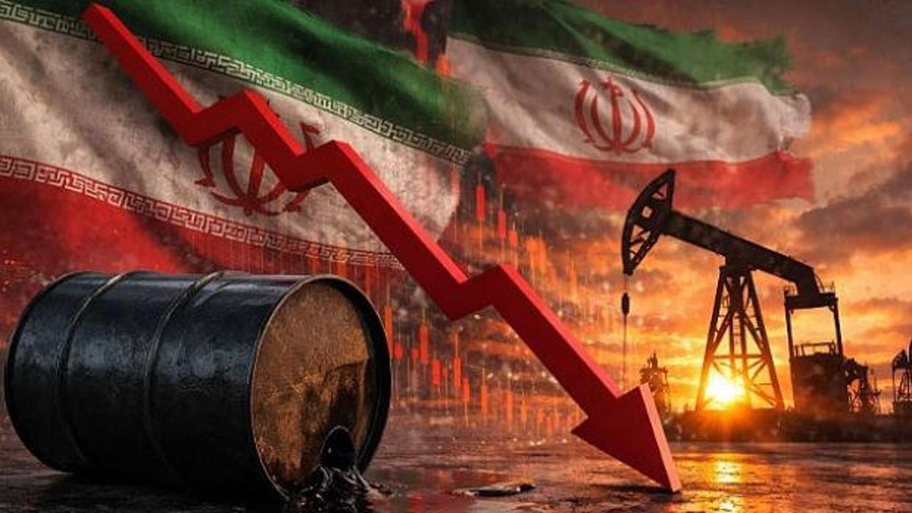 Bütün dünya için petrolde kritik senaryo! BlackRock CEO'su uyardı