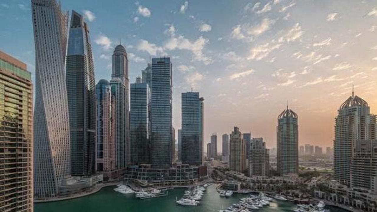 Cazibe merkeziydi: Dubai’de konut piyasası sarsıldı