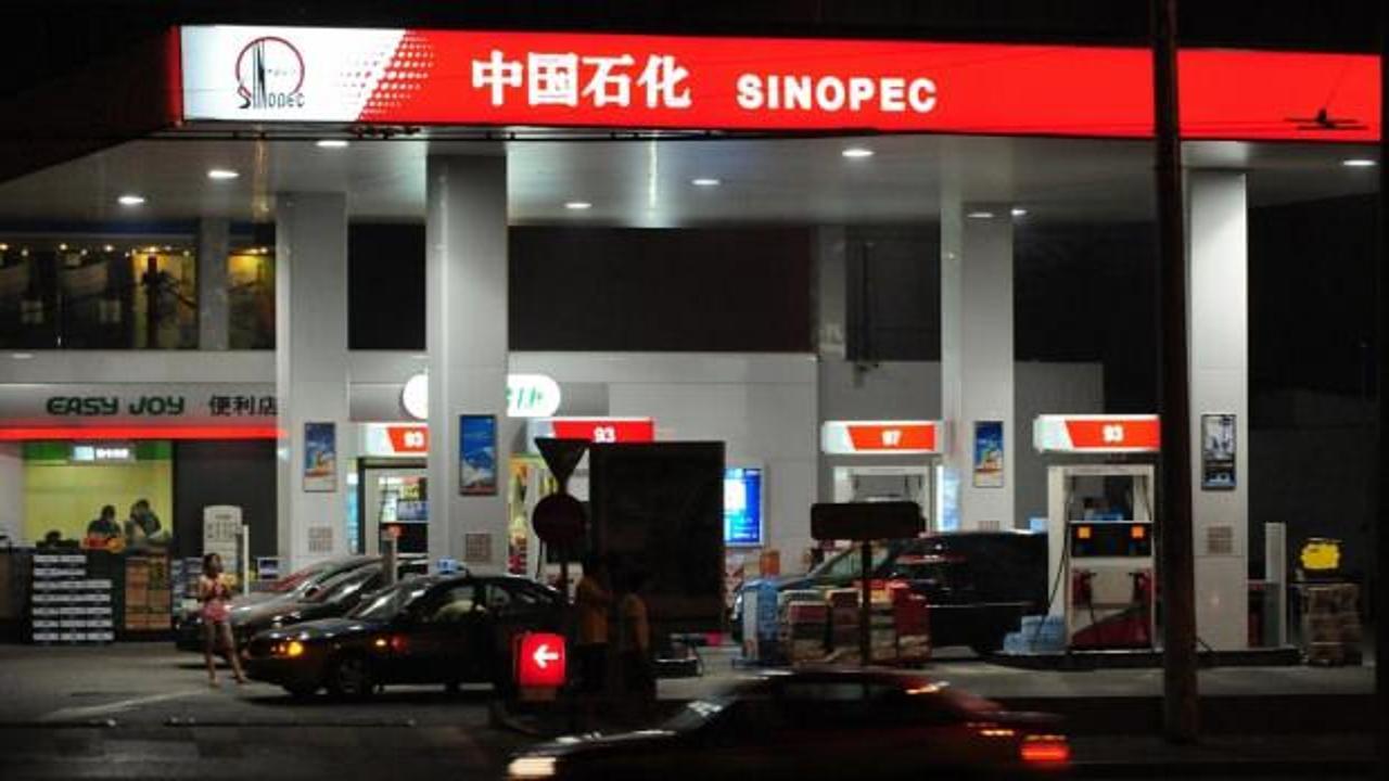 Çin'den akaryakıta olağanüstü müdahale! 2013'ten bu yana ilk