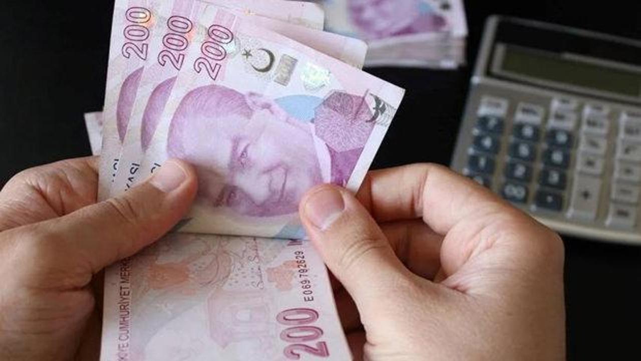 Çoklu para alabilirsiniz! Size bu şartlarda çift maaş veriliyor