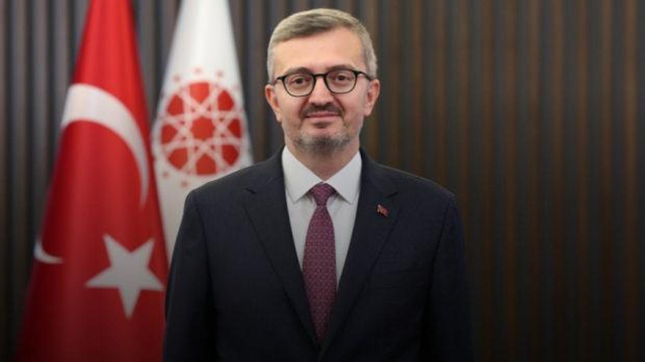 İletişim Başkanı Duran: Türkiye düzen kurucu