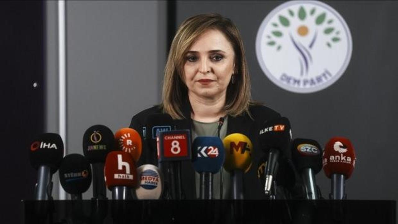 DEM Parti İmralı Heyeti &Ouml;calan'la g&ouml;r&uuml;şmek &uuml;zere İmralı&rsquo;ya gidecek 