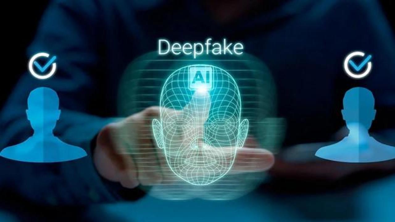 DMM'den yapay zekalı dezenformasyon faaliyetlerine karşı sağduyu &ccedil;ağrısı