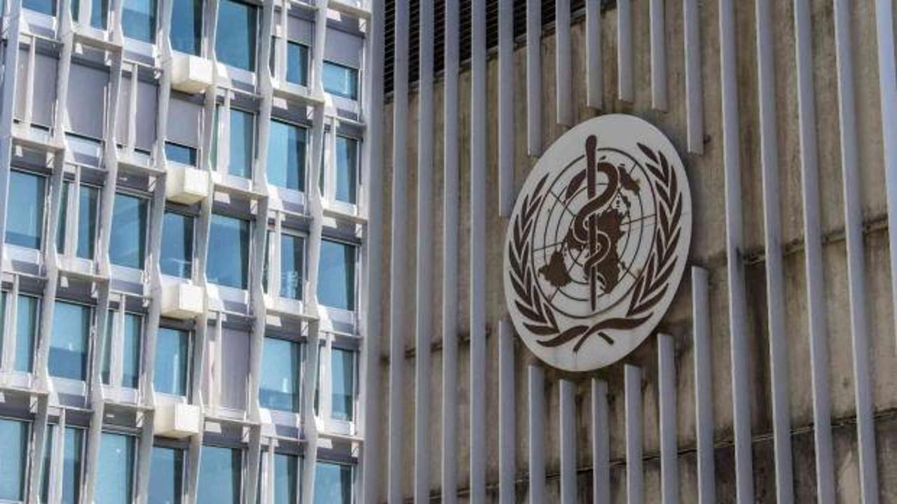 DSÖ’den kritik uyarı: Lübnan’da sağlık çalışanları İsrail saldırılarının hedefi oldu