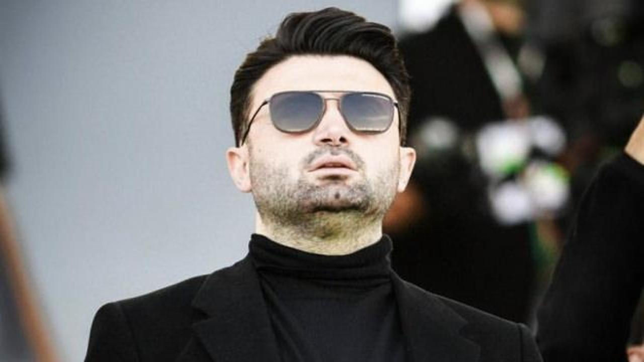 Enes Çelik sert konuştu: Bursaspor'un Süper Lig'e ihtiyacı yok