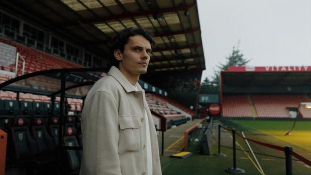 Enes Ünal 'Transferim bitmiş gibiydi' diyerek yıllar sonra açıkladı