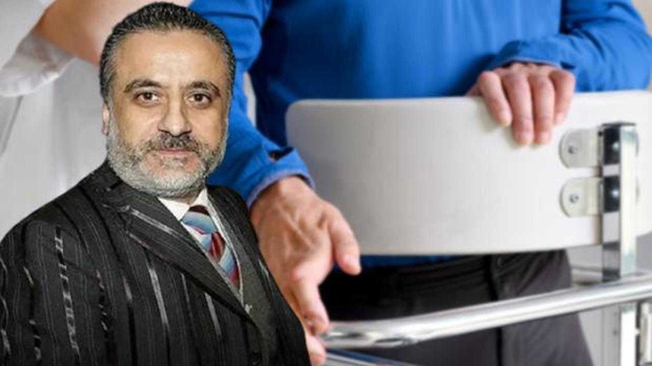 Erol Köse ile ALS gündem oldu! Neden tehlikeli? Uzmanlardan dikkat çeken uyarı