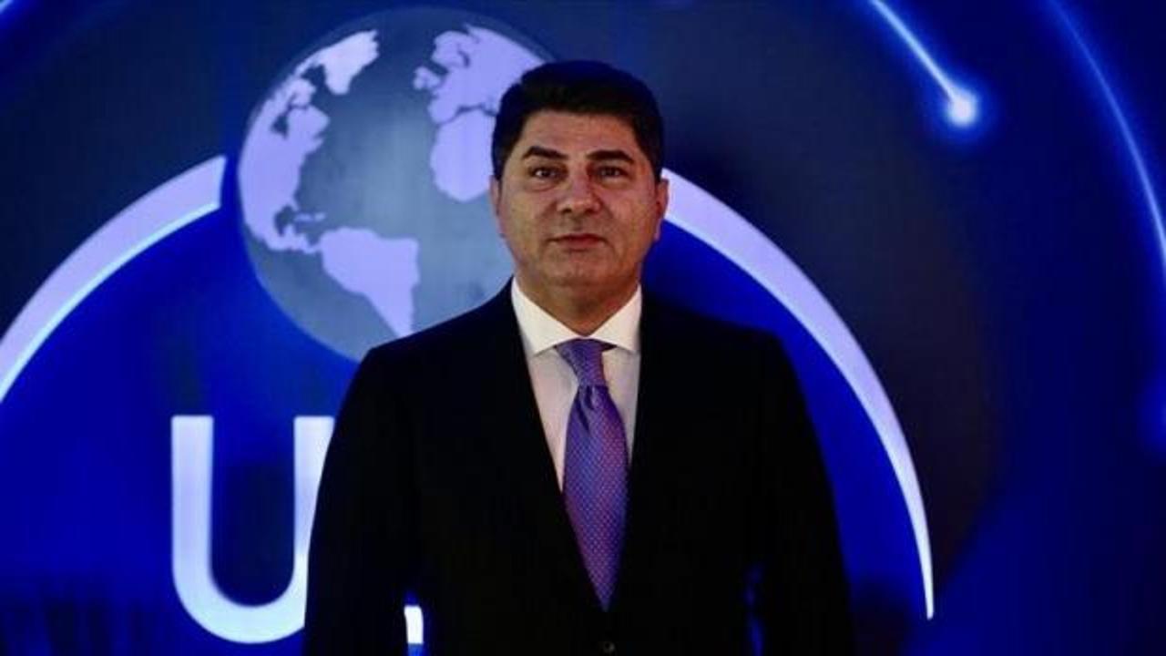 Eski Fenerbahçeli yöneticiden A Milli Takım'a Dünya Kupası primi!