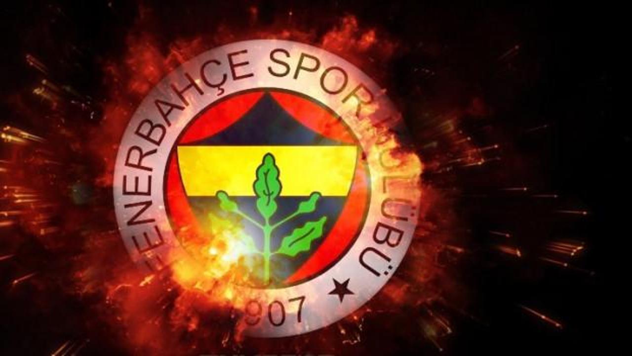 Fenerbahçe orta sahasını Almanya'da buldu!