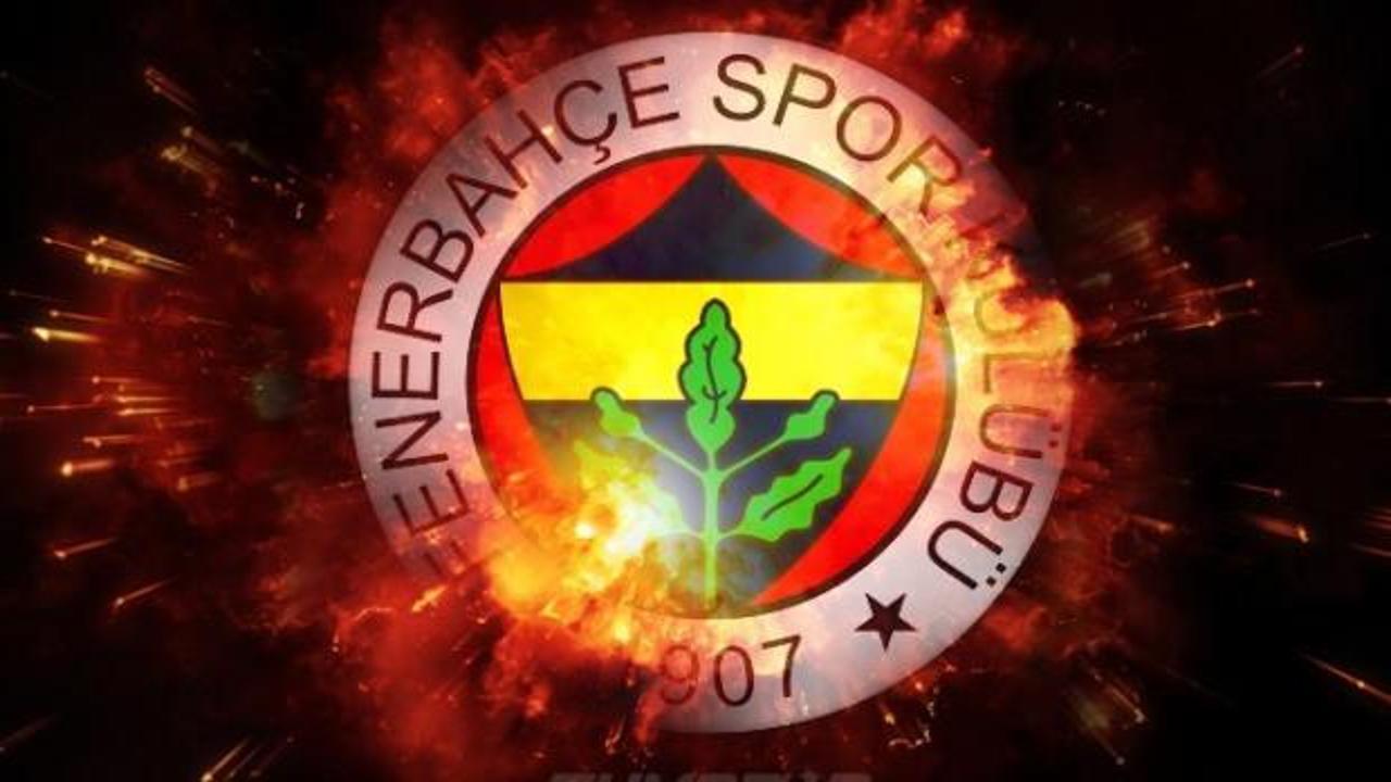 Fenerbahçe yıldızıyla anlaşmaya vardı! 2 yıllık yeni kontrat