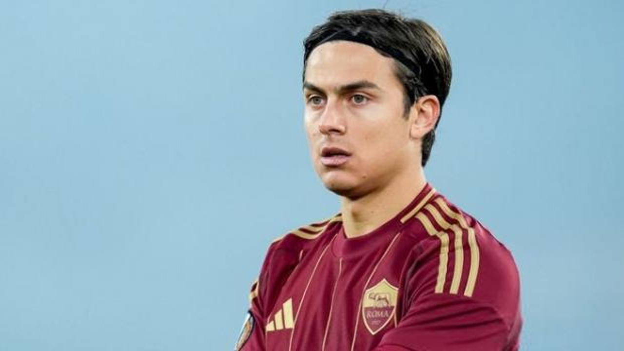 Fenerbahçe'den Dybala sürprizi! İtalyanlar teklifi duyurdu