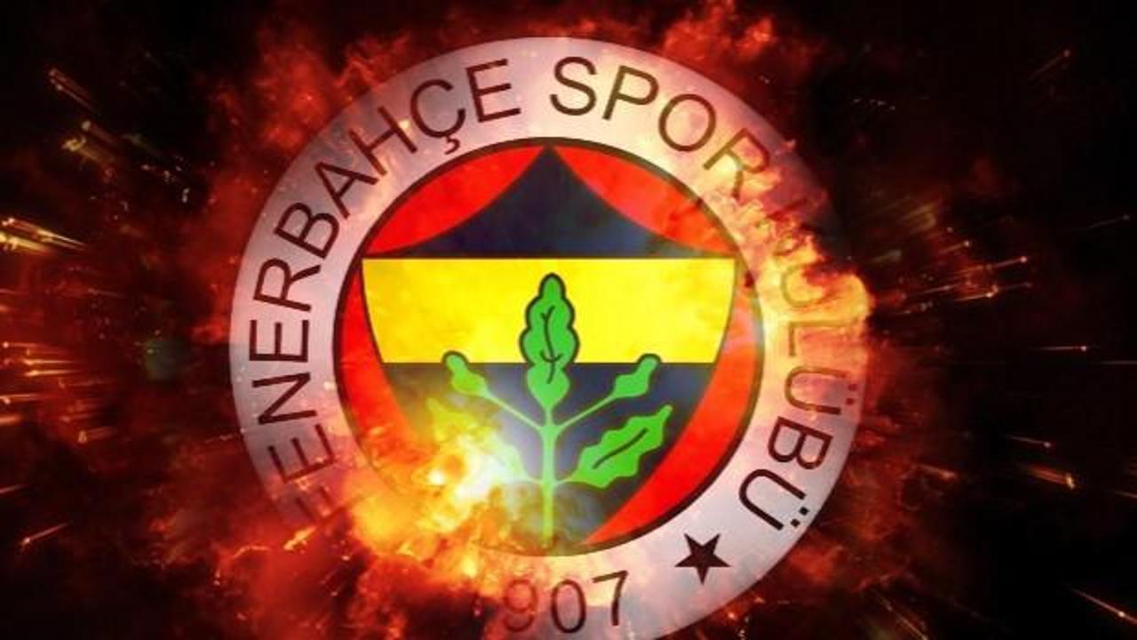 Fenerbahçe'ye kötü haber geldi!