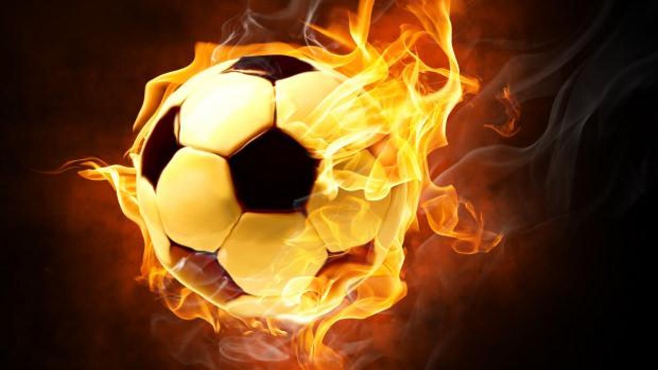 FIFA'dan 1. Lig ekibine bir kez daha puan silme cezası!