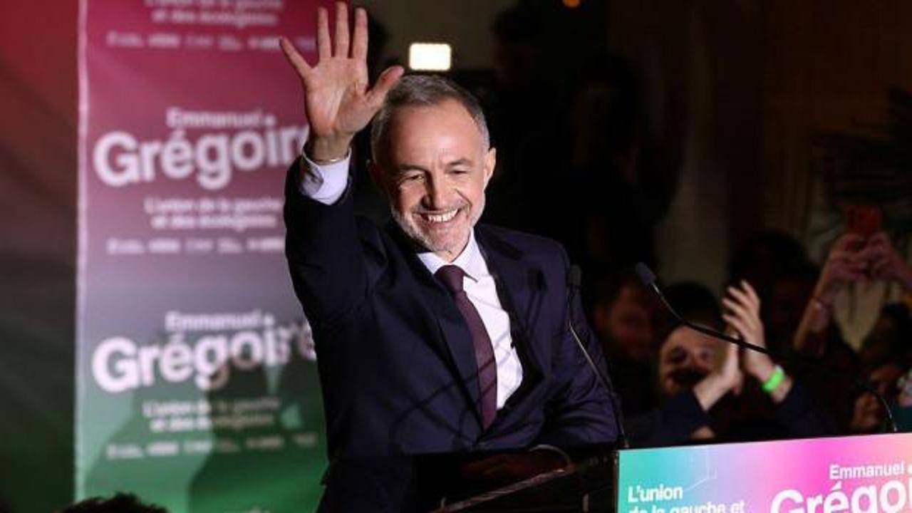 Fransa’da yerel seçim sonuçlandı! Macron hezimete uğradı Fransa’da yerel seçim sonuçlandı! Macron hezimete uğradı