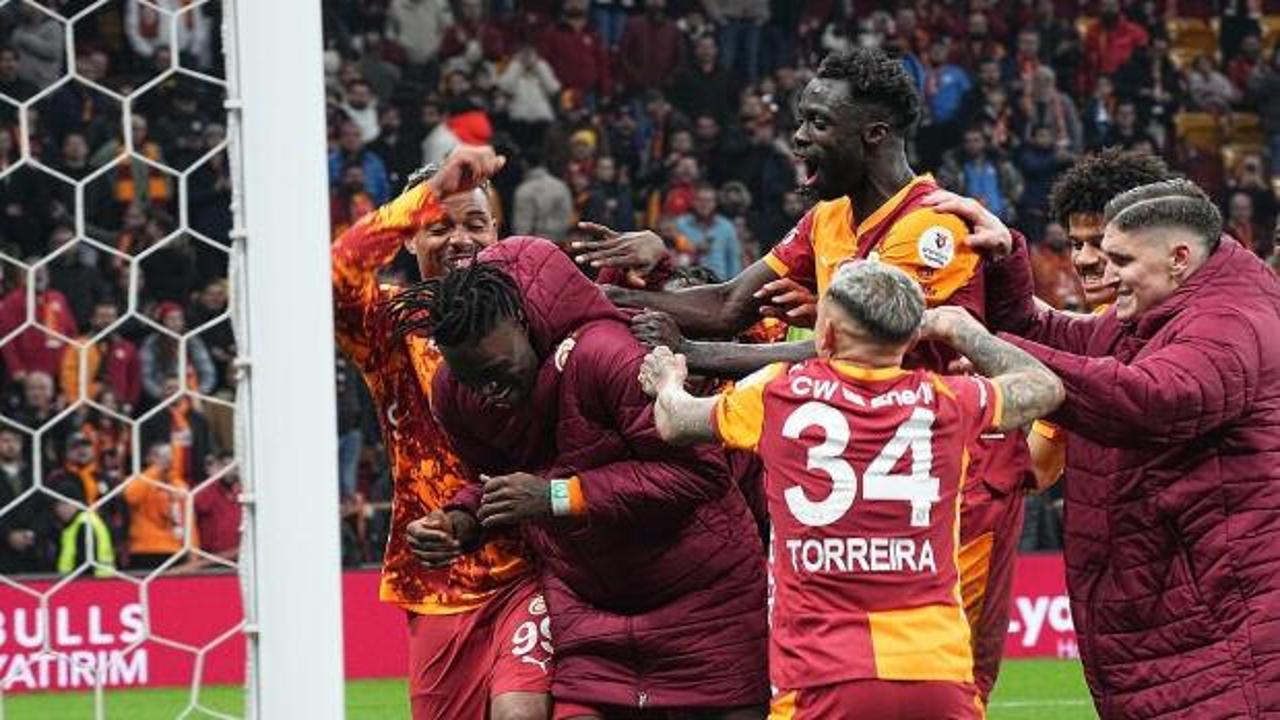 Galatasaray'da bir devir sona eriyor! Yıldız futbolcu oynamak istediği takımı açıkladı
