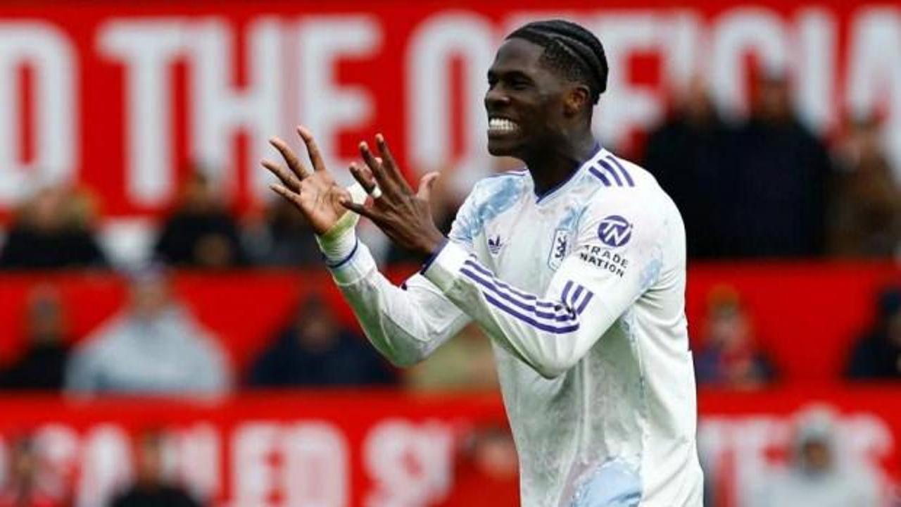 Galatasaray'dan 45 milyon Euro'luk Onana hamlesi