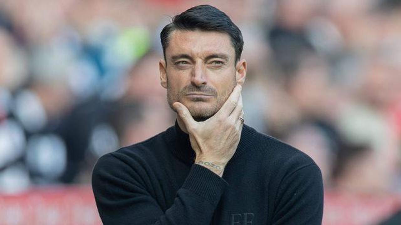 Galatasaray’ın eski yıldızı Riera Almanya’yı karıştırdı! Futbolcular kazan kaldırdı