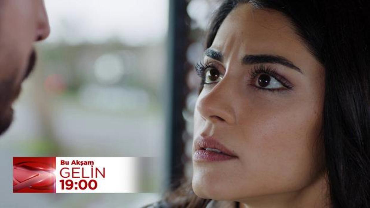 Gelin 399.b&ouml;l&uuml;m: Ertuğrul'dan Cihan'a rest!