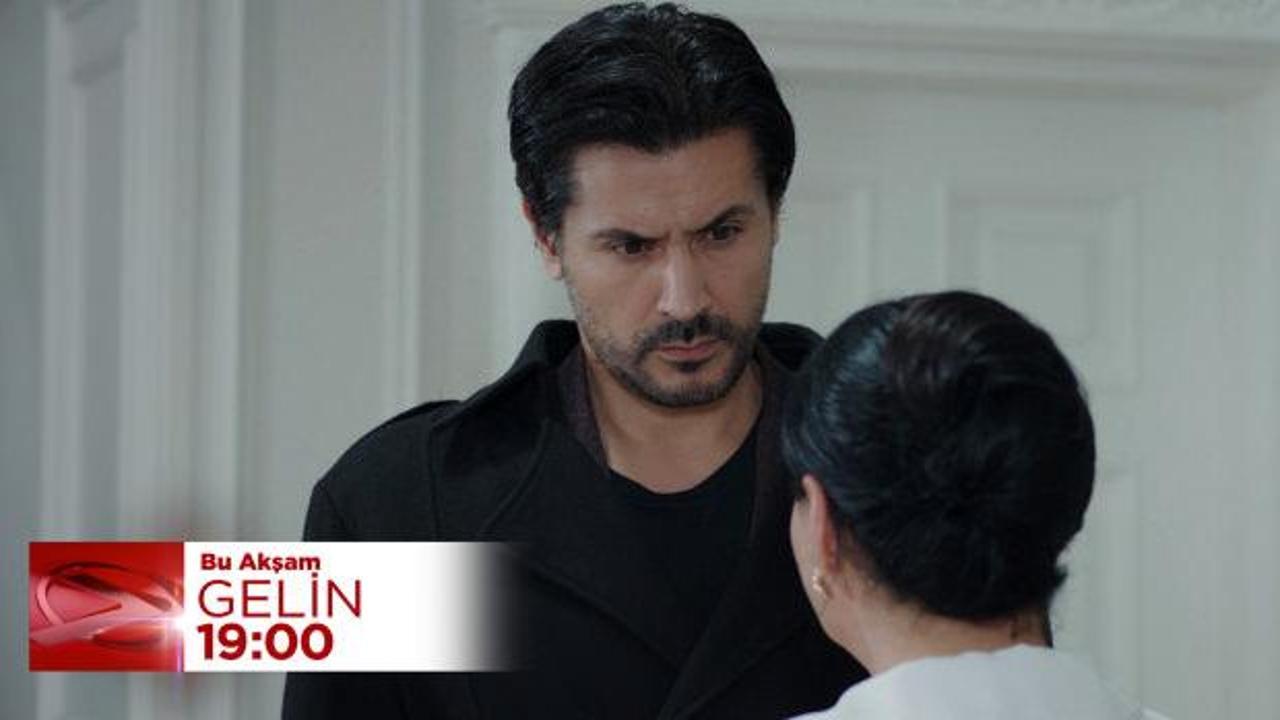 Gelin dizisinde Sıla, Esma'ya yakalanıyor! Cezasını çekecek mi?