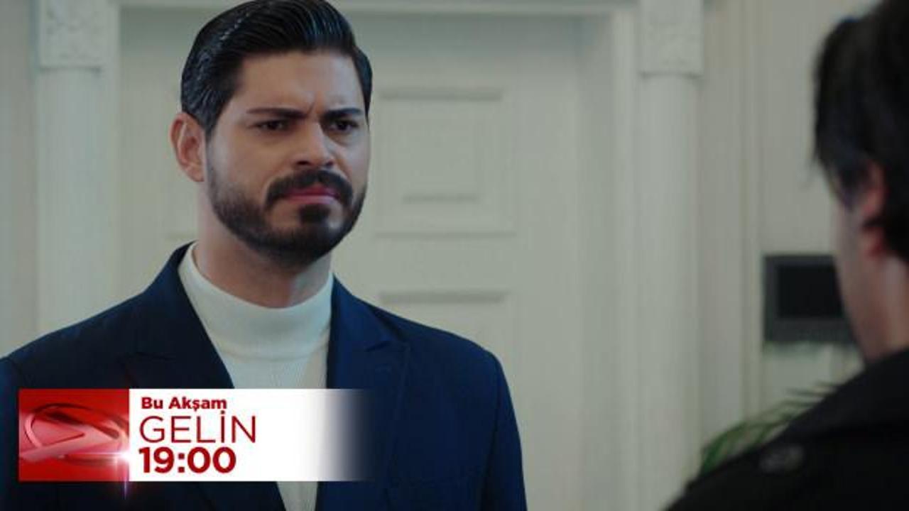 Gelin'de kayıp biletler ortaya çıkıyor! Gerçeği öğrenebilecekler mi?