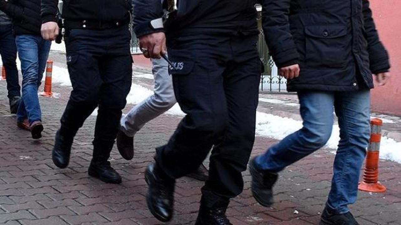 Gemlik’te uyuşturucu operasyonu; 3 tutuklama