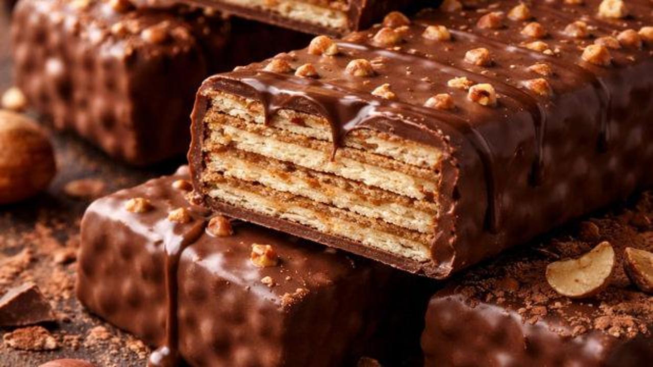 Gofret üreticisi iflas etti: Mahkeme konkordato talebini reddetti