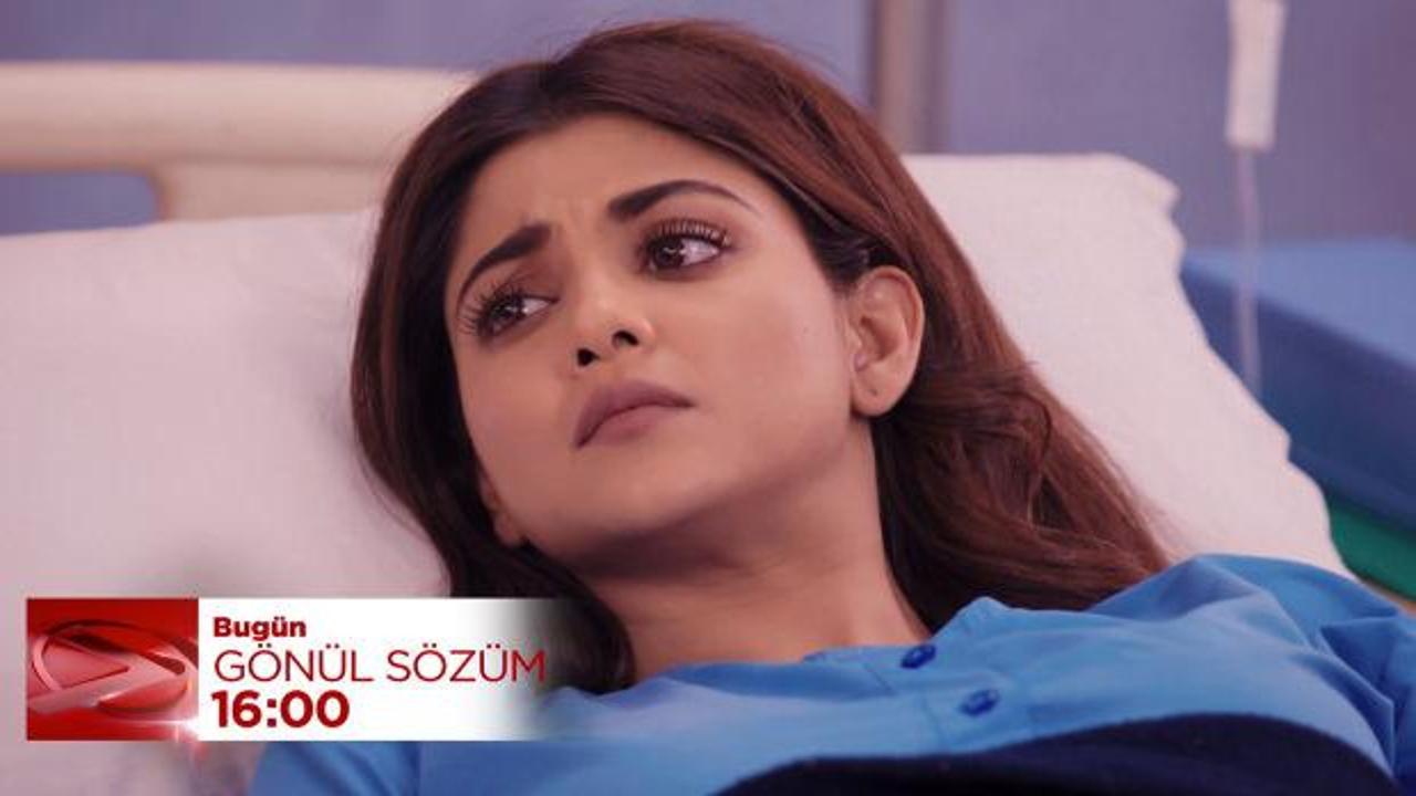 Gönül Sözüm dizisinde Neeti'nin bebeği doğuyor! Şimdi ne yapacak?