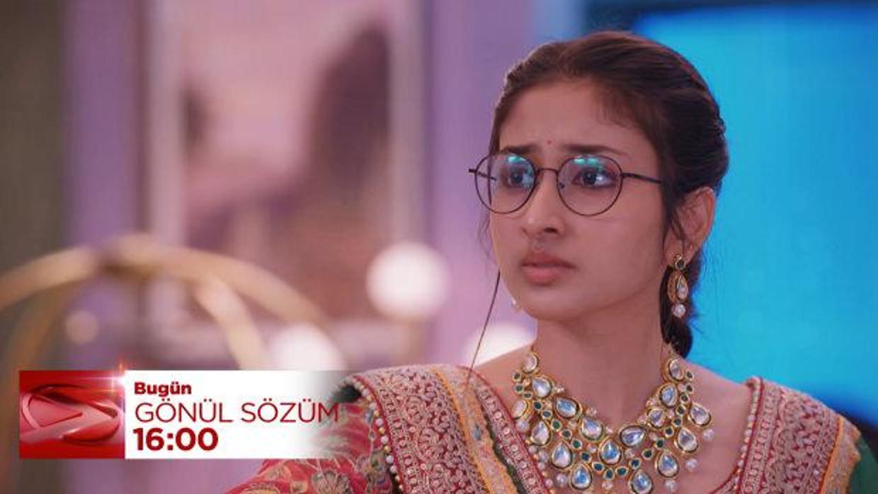 Gönül Sözüm dizisinde otelde büyük tesadüf! Çarpışarak tanışıyorlar