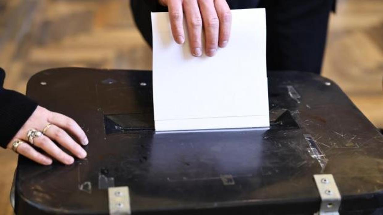 Grönland krizi erken seçim getirdi! Danimarkalılar sandık başında