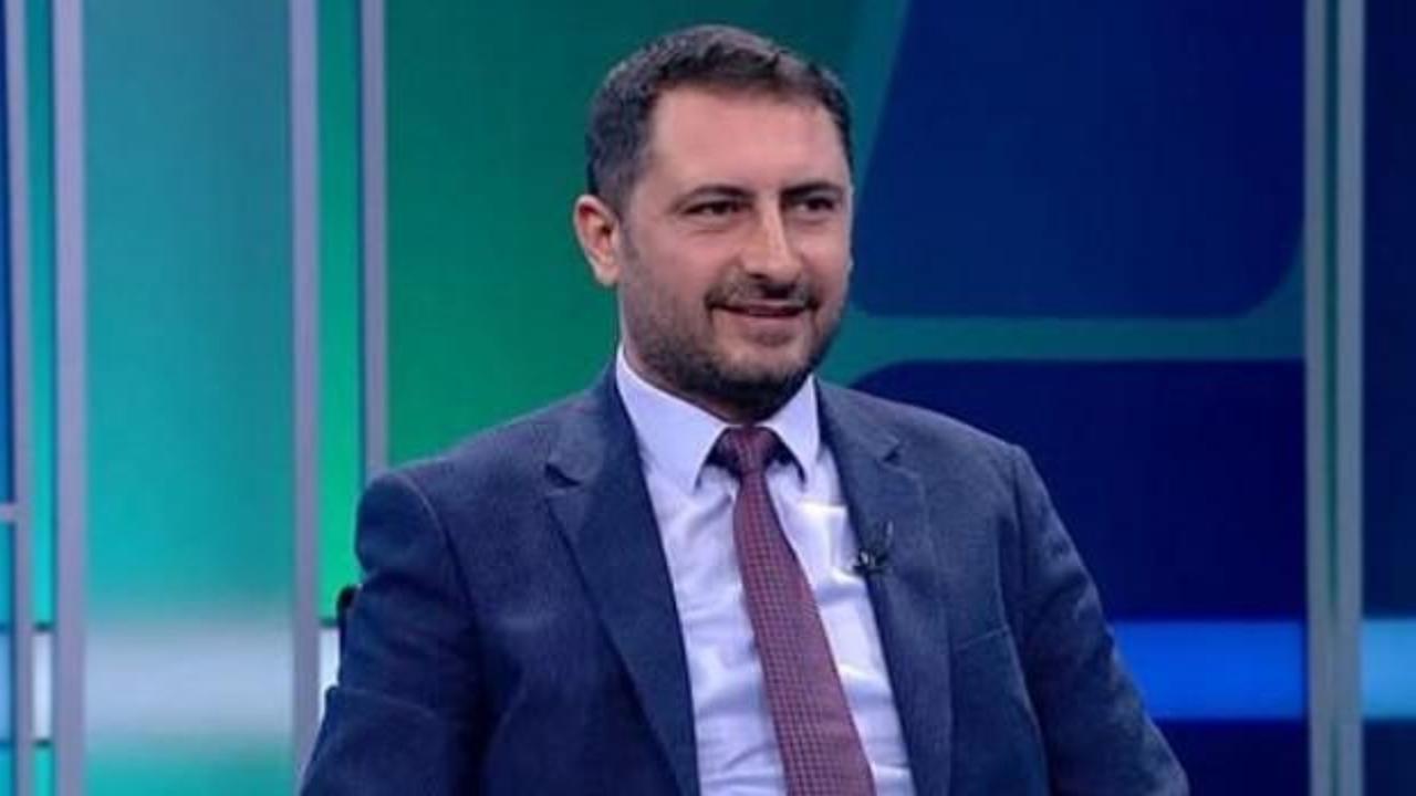 Haber7 yazarı Ersin Şiyhan, TRT Spor Kanal Koordinatörü oldu