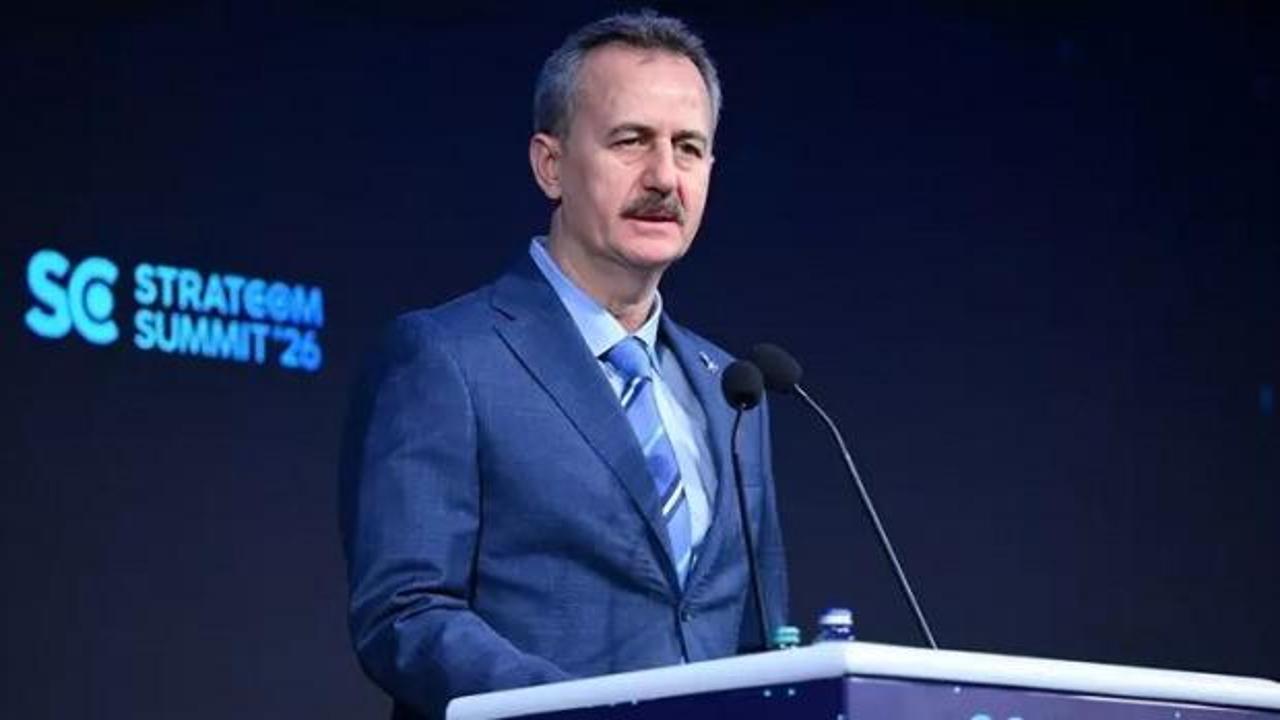 Haluk Görgün: "Savunma kapasitemiz barışın en güçlü teminatıdır"