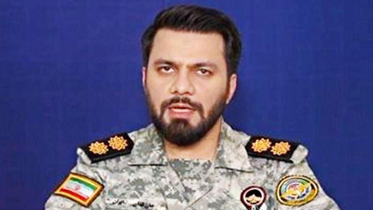 Hatemul Enbiya Sözcüsü: ABD’yle müzakere yapmayacağız