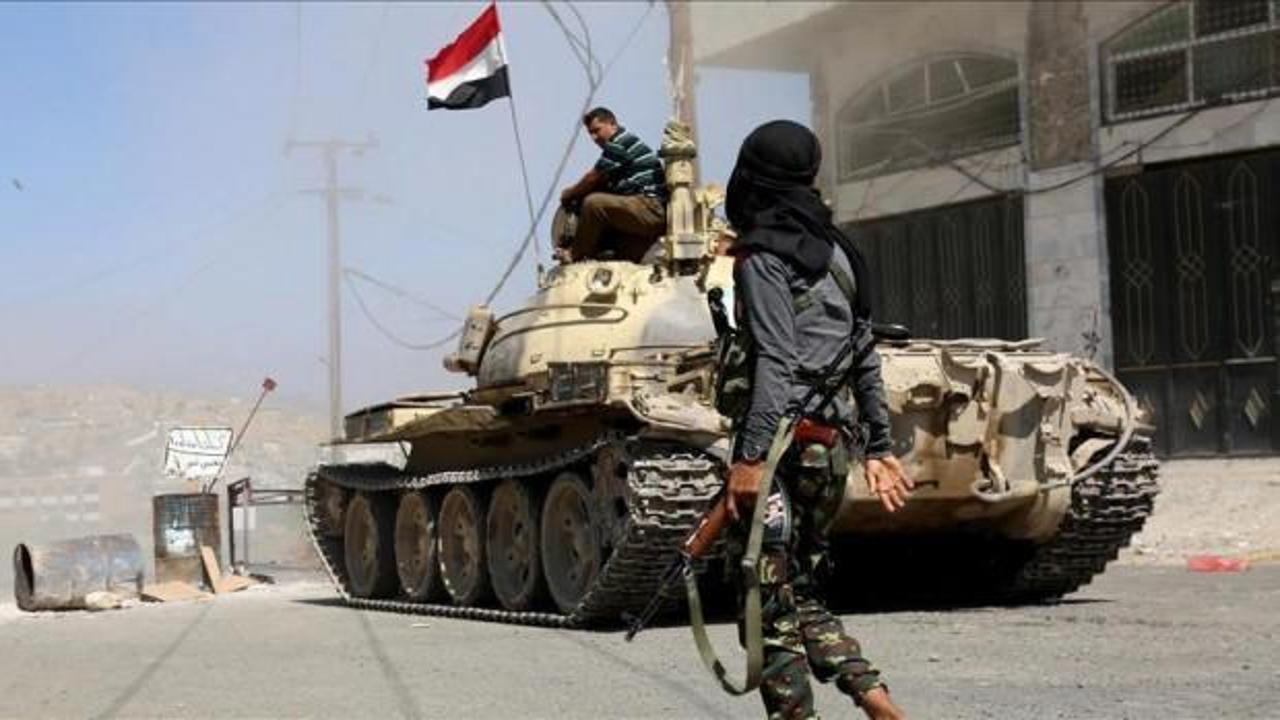 Husiler, İran’a karşı savaşa katılan ittifakları uyardı! 'Doğrudan müdahale edeceğiz'