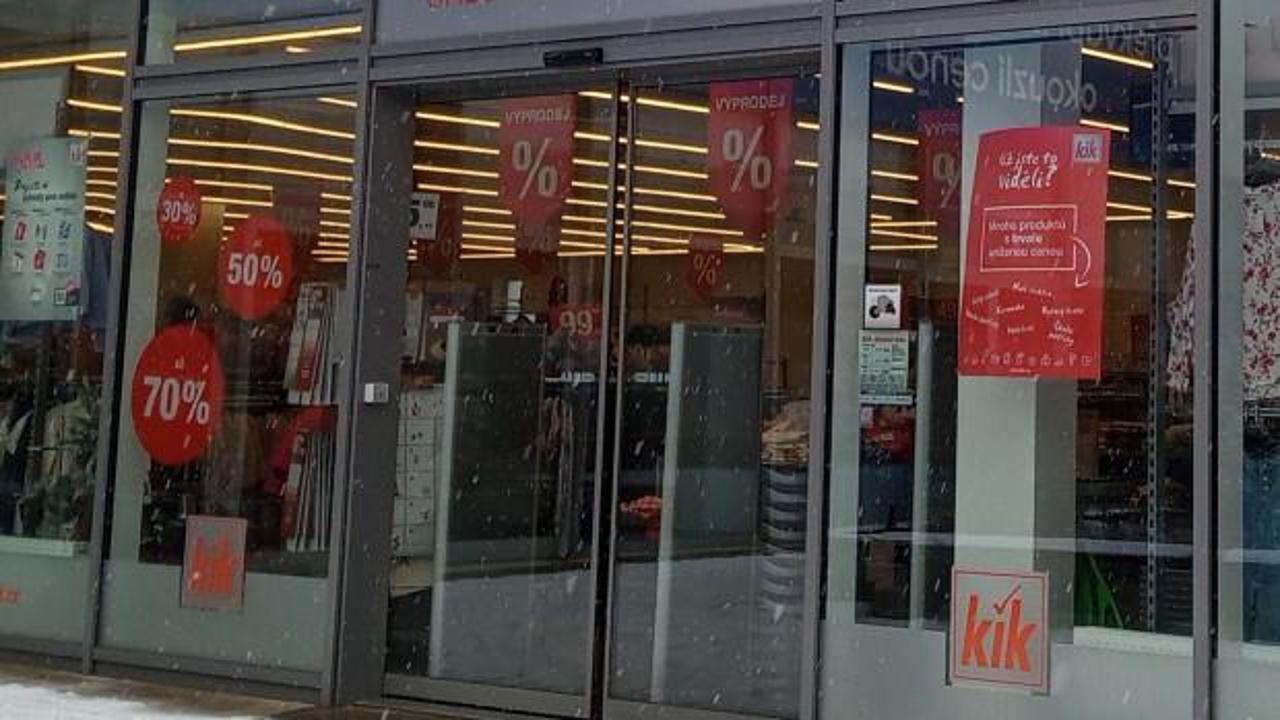 İndirim üstüne indirim yapıyorlardı! Şok karar: Kalıcı kapatılıyor