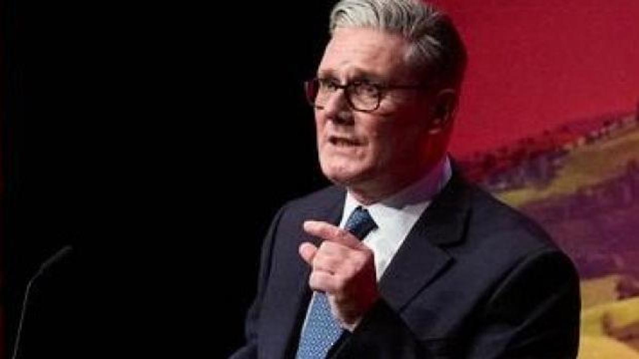 İngiltere'den Garcia Üssü açıklaması: Füze saldırı…