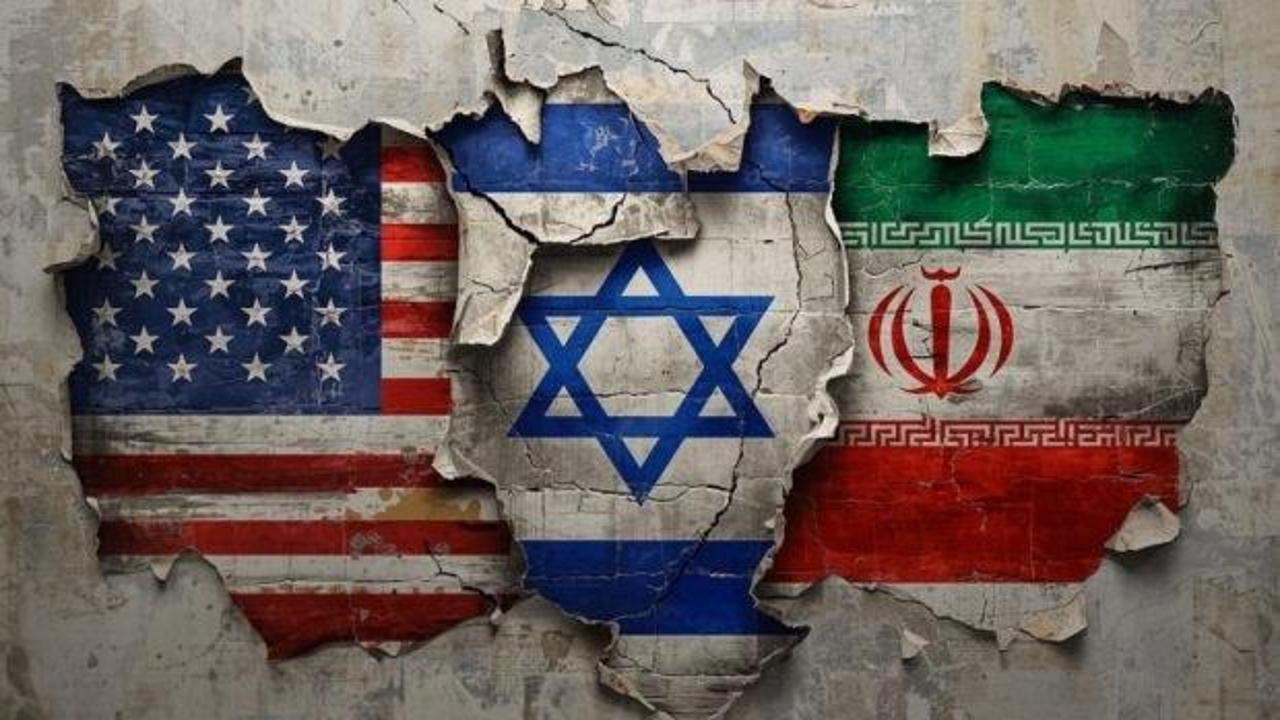 İran 'kaçan askerlerin peşindeyiz' diyerek duyurdu! ABD'den tarihi hezimet