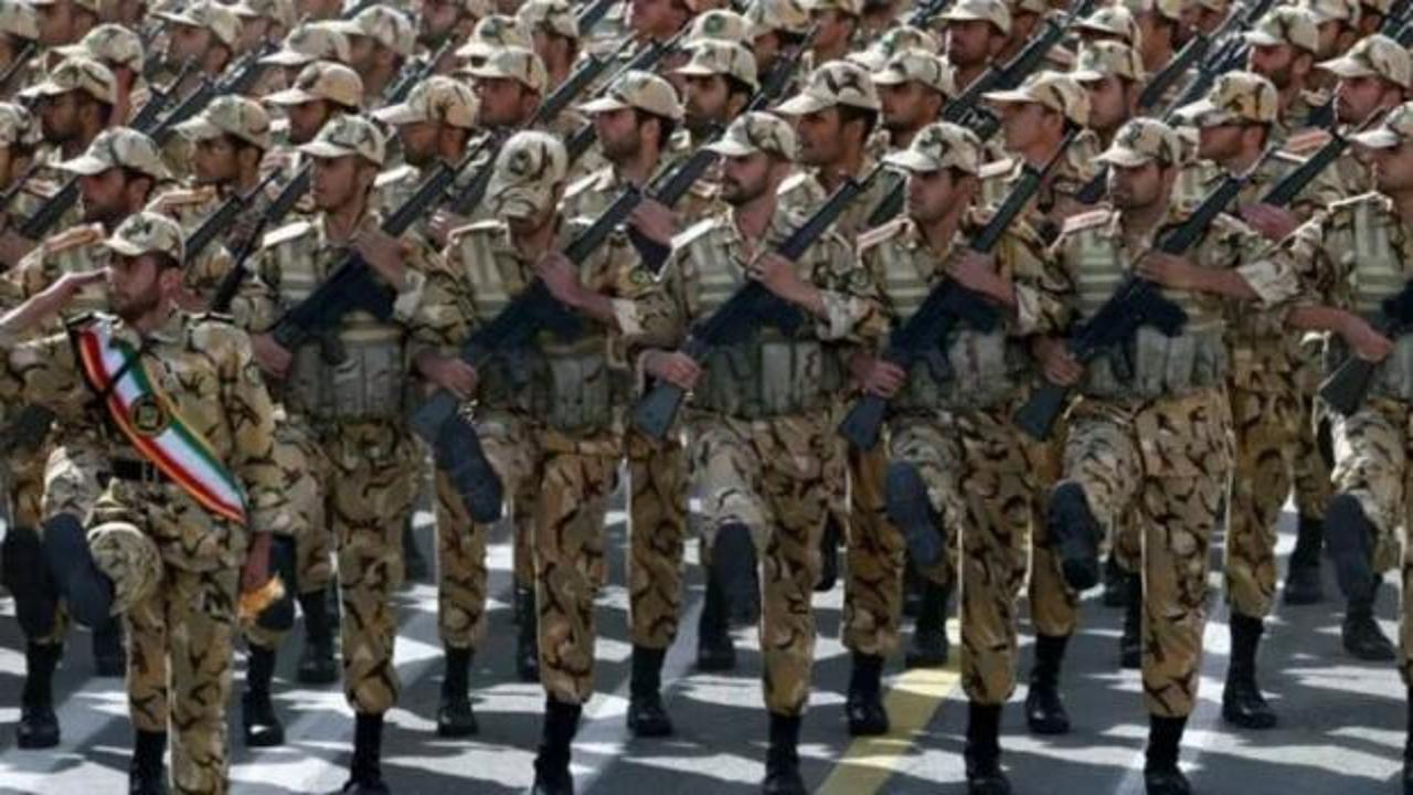 İran'dan 12 yaş üstüne şoke eden savaş çağrısı!