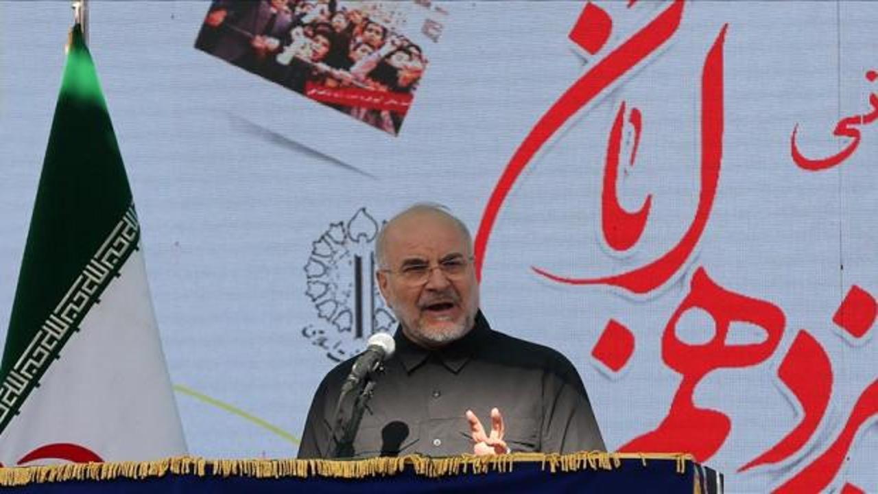 İran’dan İsrail’e çok sert mesaj: 'Çöküşünüz hızlanacak!'