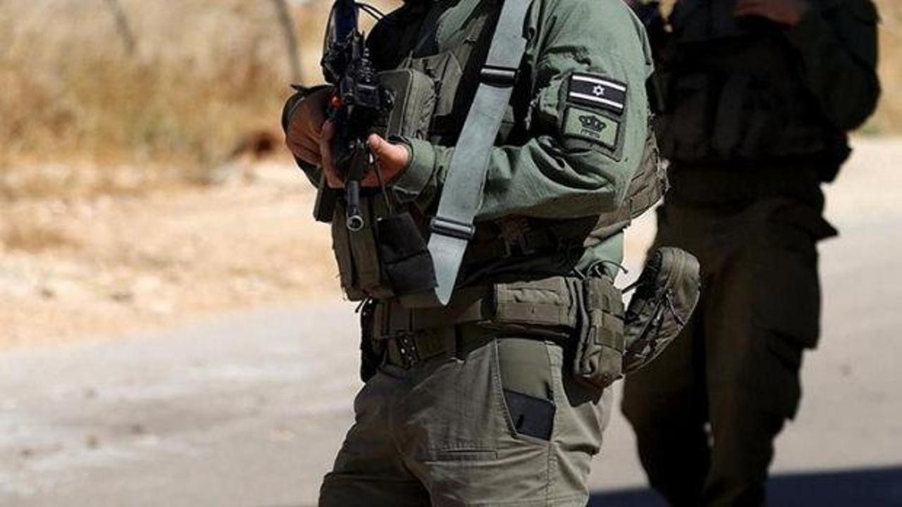 İsrail ordusunda çanlar çalıyor: Sığınakta intihar etti!