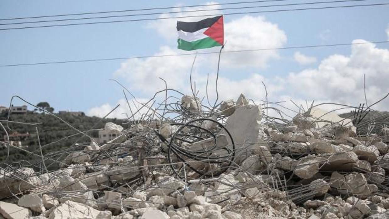 İsrail'in işkenceleri soykırım kapsamına alındı: Filistinliler g&ouml;zaltında &ouml;l&uuml;yor