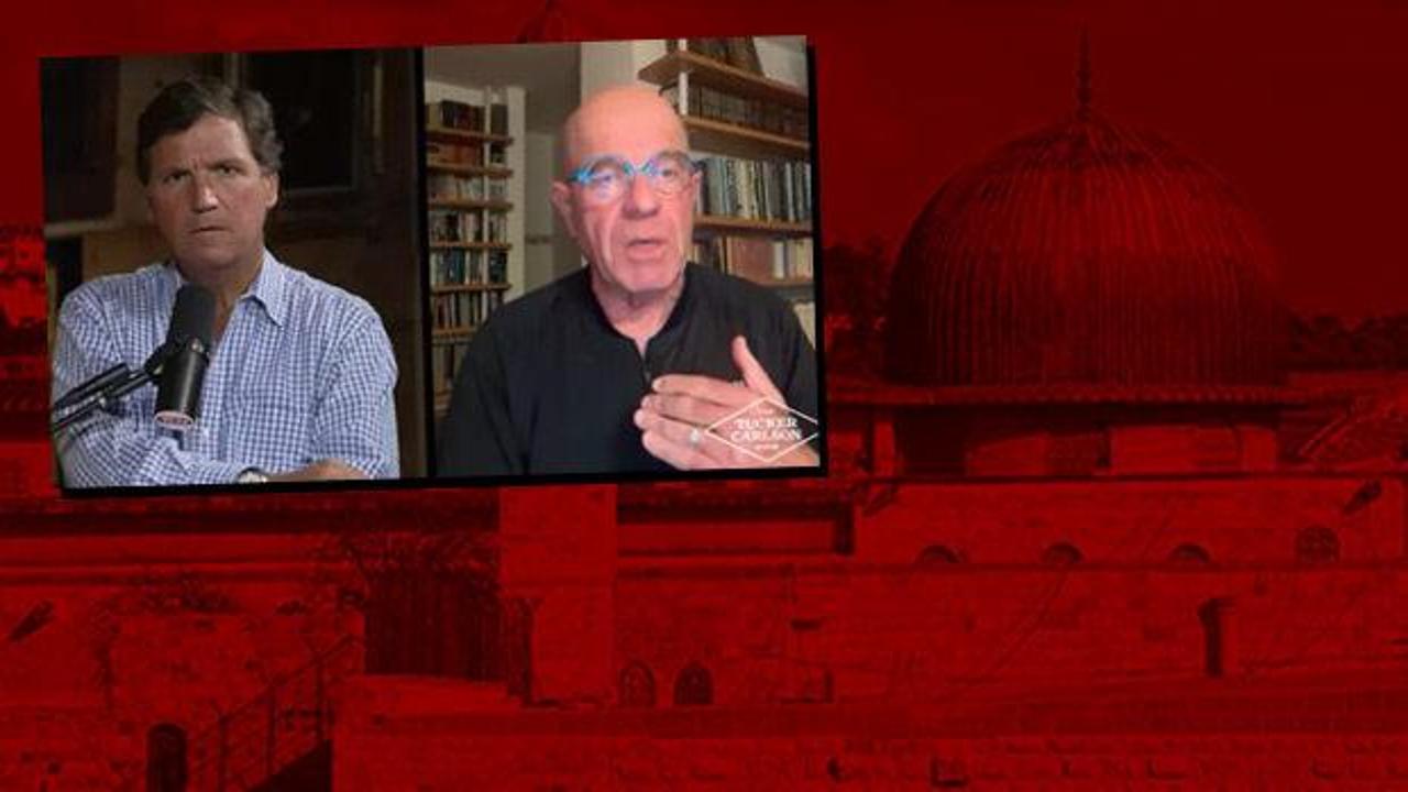 İsrailli siyasetçi: Mescid-i Aksa'yı yıkmak istiyorlar! 5 kez denediler yine deneyecekler