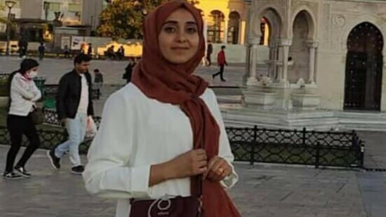 Kapıya asılı bulunan Havin'in eşine ağırlaştırılmış m&uuml;ebbet istemi!