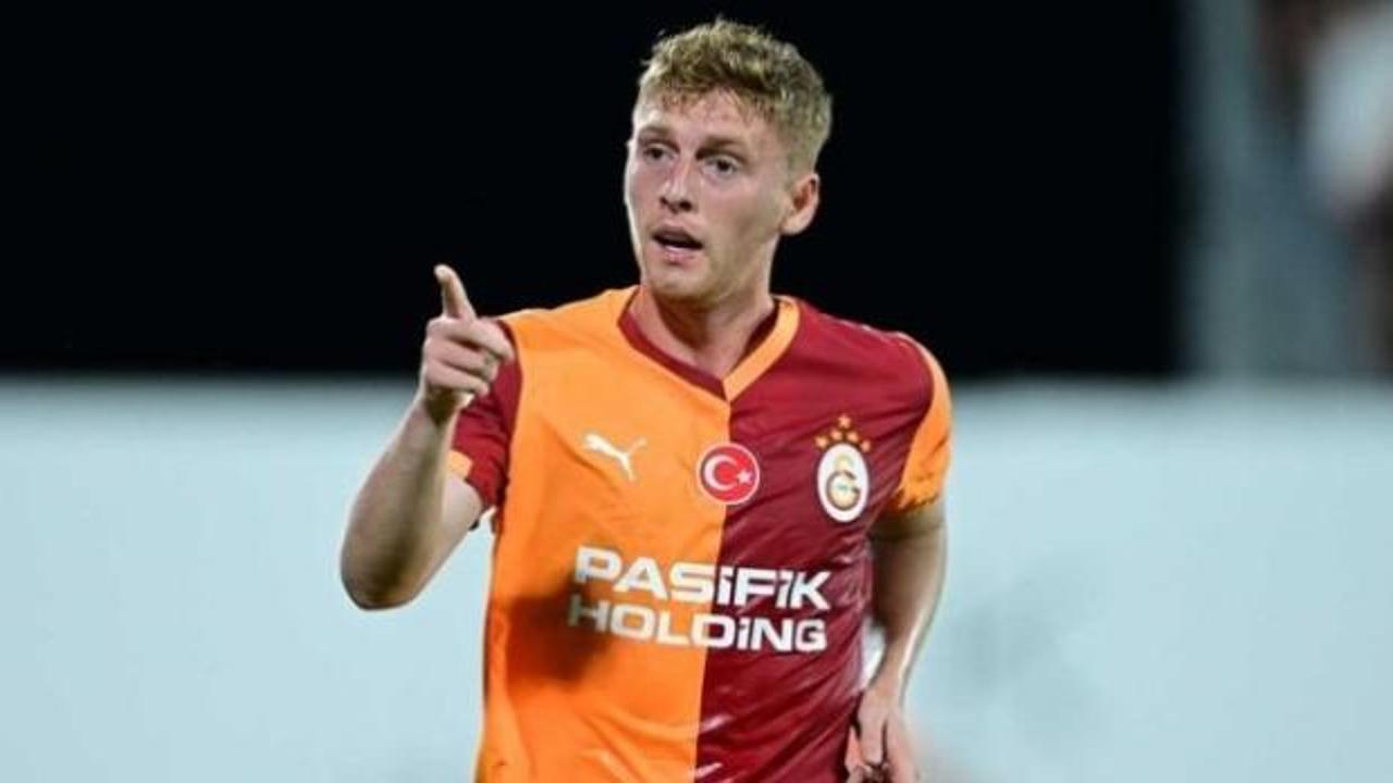 Kazımcan Karataş paylaştı! Tahliye edilen Metehan Baltacı'dan ilk görüntü