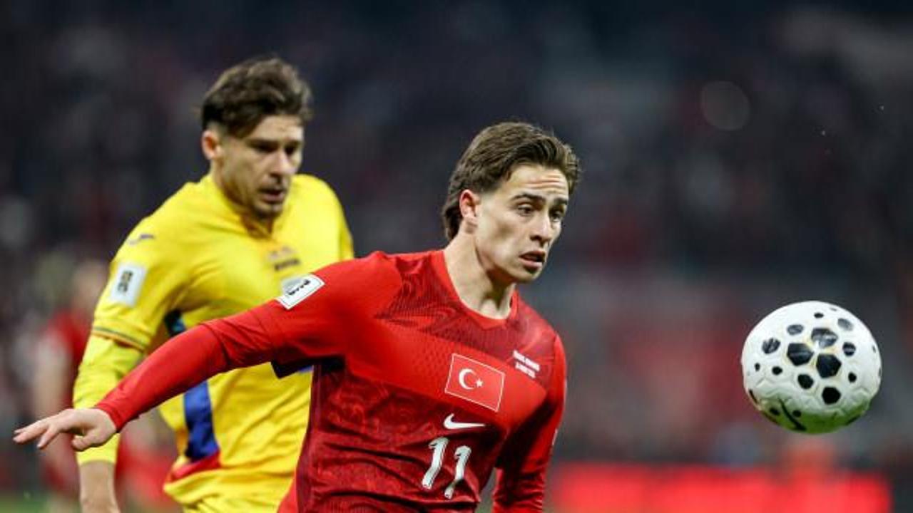 Kenan Yıldız finale hazır! 'Rakip fark etmez'