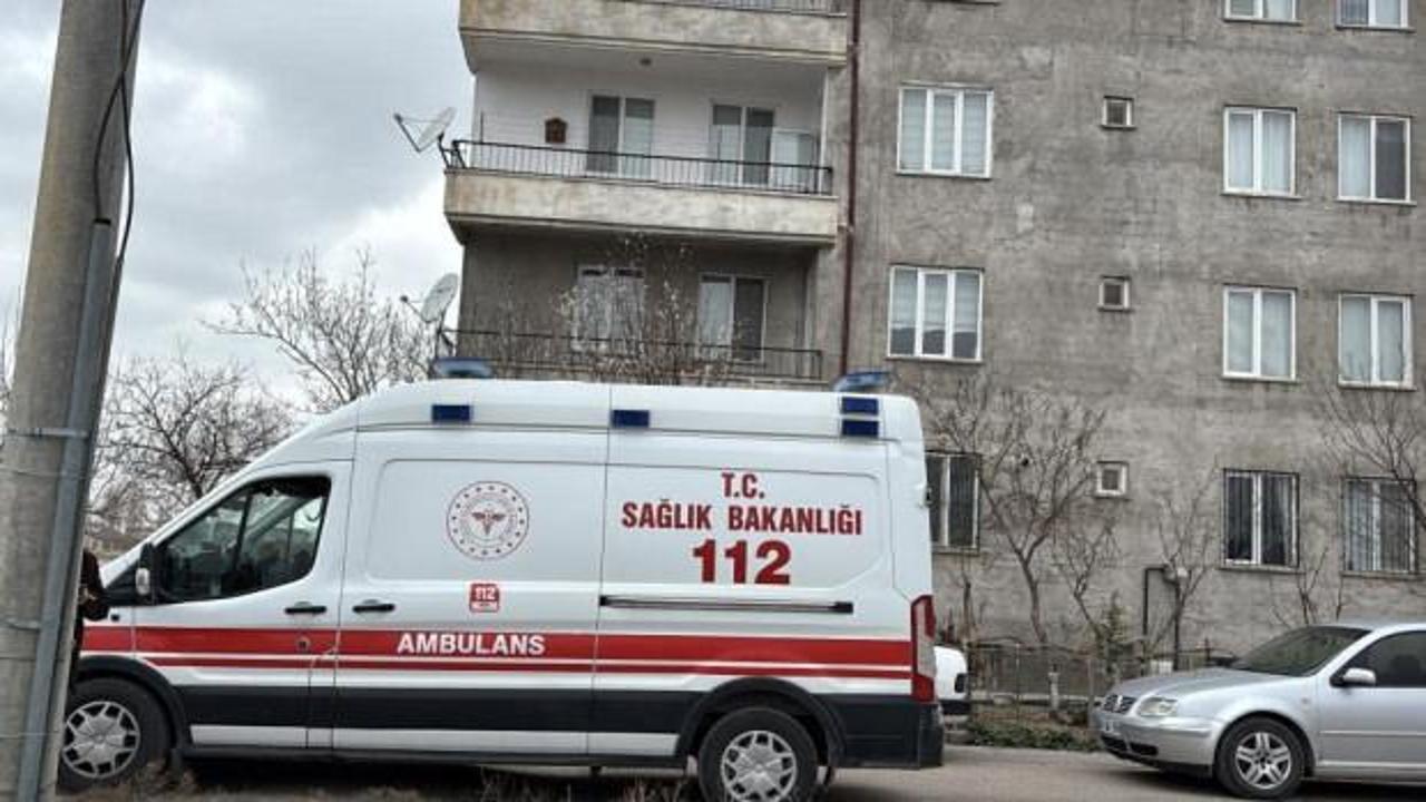 Kızı ve damadı tarafından evinde ölü bulundu