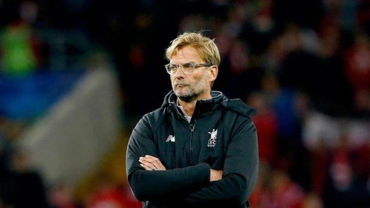 Klopp futbola geri dönüyor! Herkes Real Madrid beklerken büyük ters köşe
