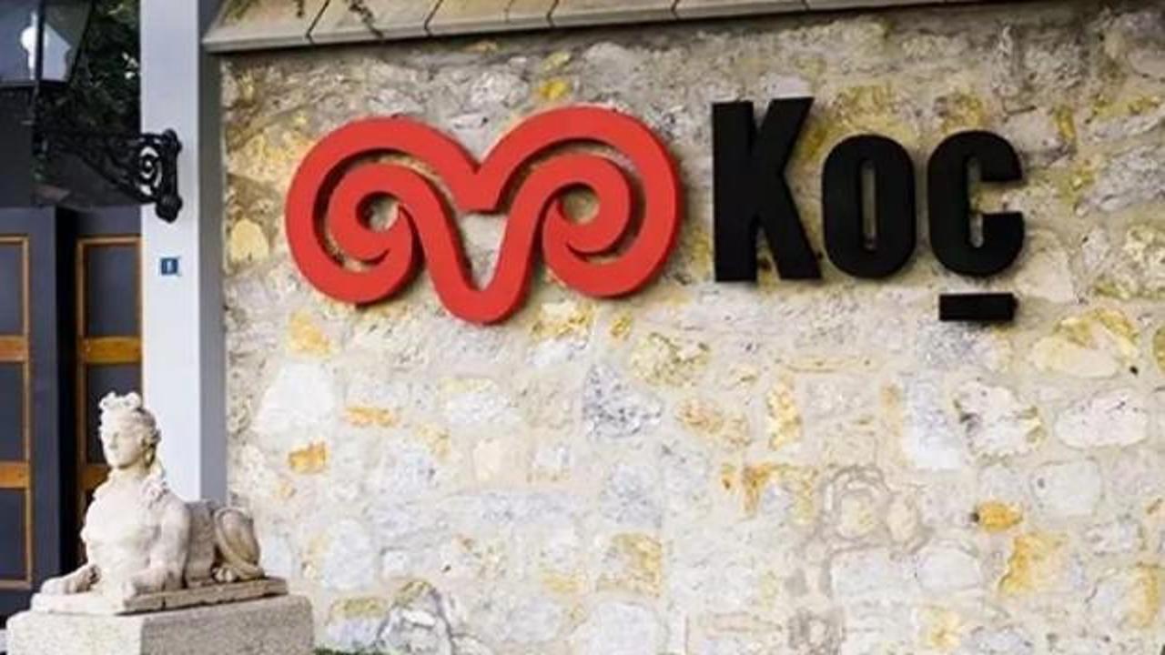 Koç Holding'ten dikkat çeken hareket: Tüpraş hisselerini sattı!
