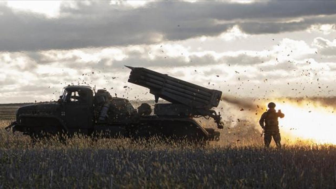 Körfez ülkeleri İran’a karşı ABD ile savaşa ilerliyor! Sabrımız sınırsız değil